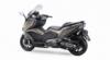 Kymco AK 550 ST